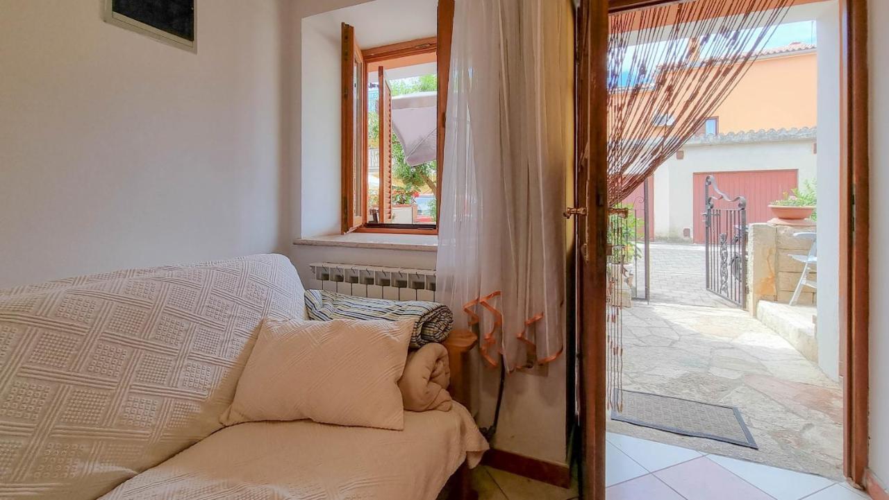 Apartamento Valentino Novigrad Istria Exterior foto