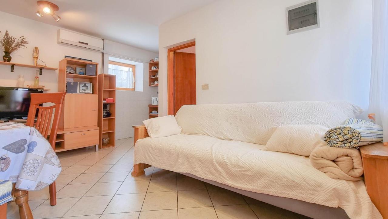 Apartamento Valentino Novigrad Istria Exterior foto