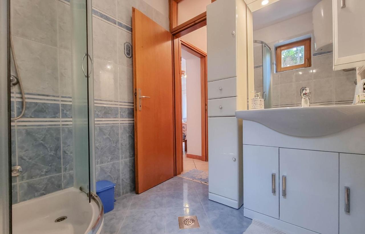 Apartamento Valentino Novigrad Istria Exterior foto