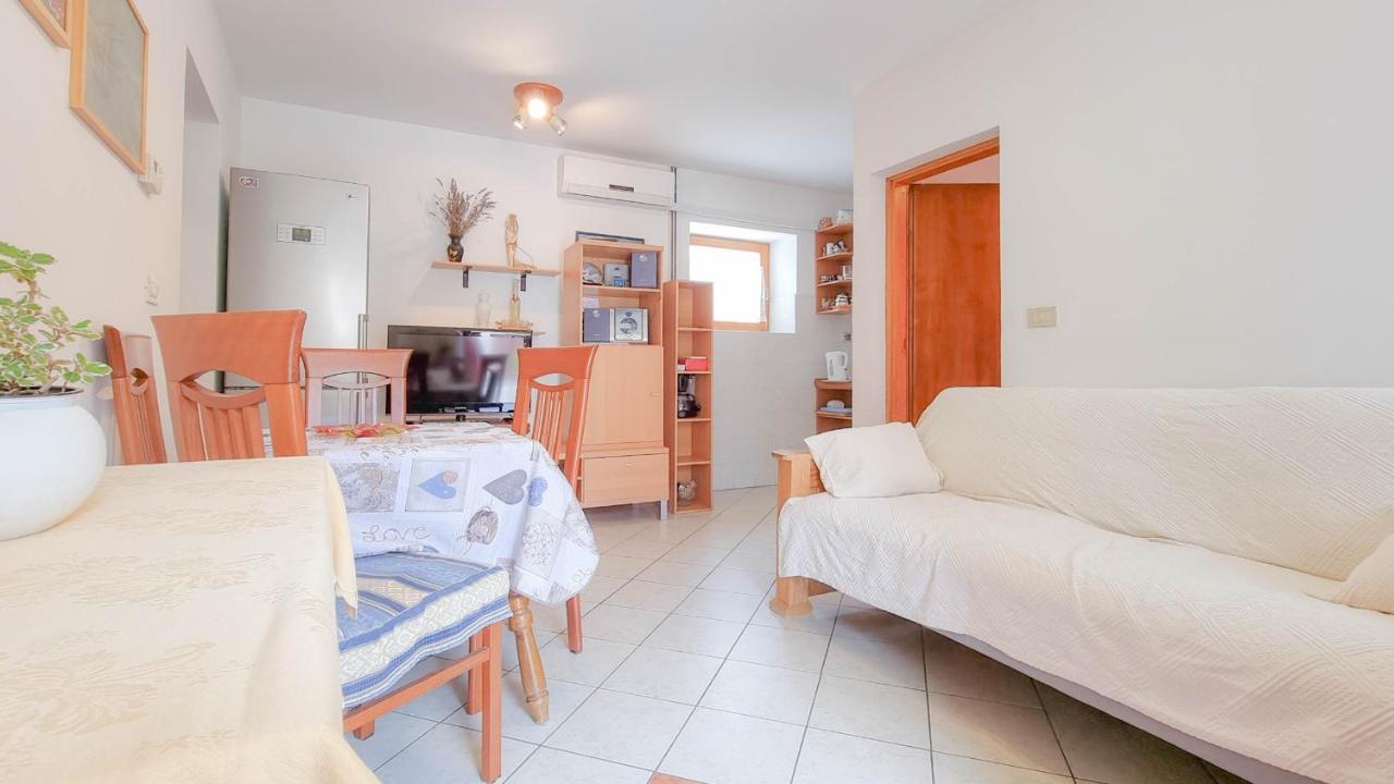 Apartamento Valentino Novigrad Istria Exterior foto