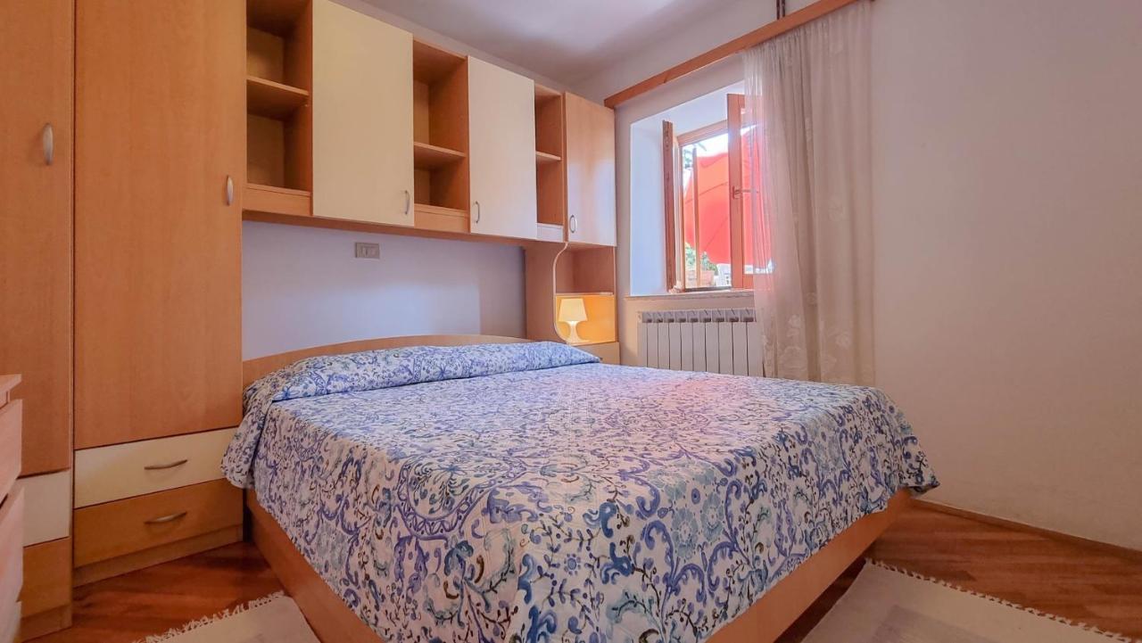 Apartamento Valentino Novigrad Istria Exterior foto