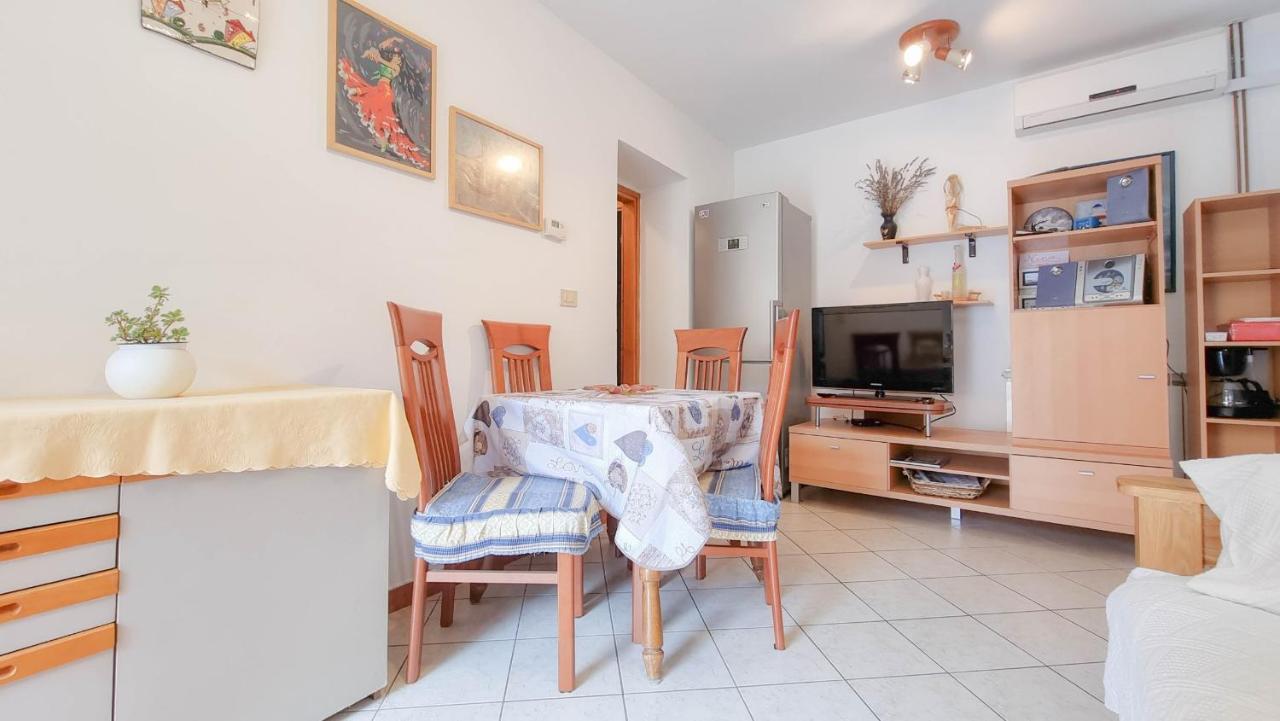 Apartamento Valentino Novigrad Istria Exterior foto