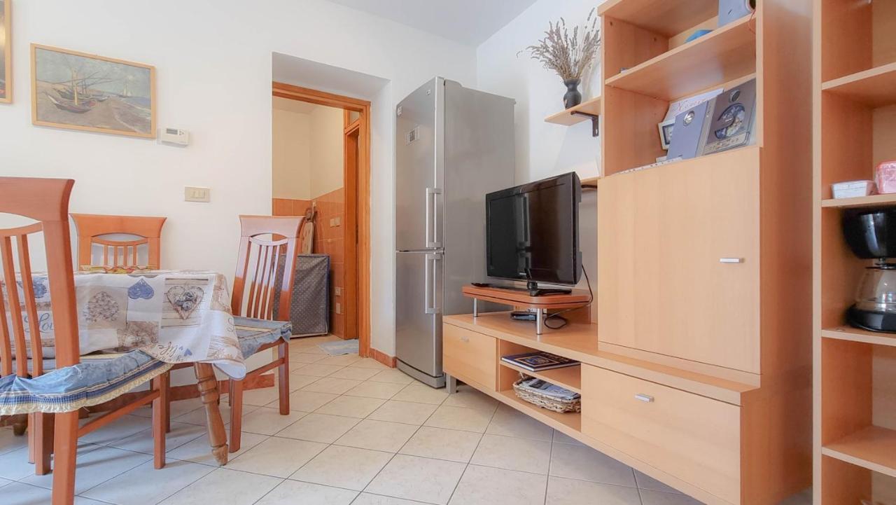 Apartamento Valentino Novigrad Istria Exterior foto