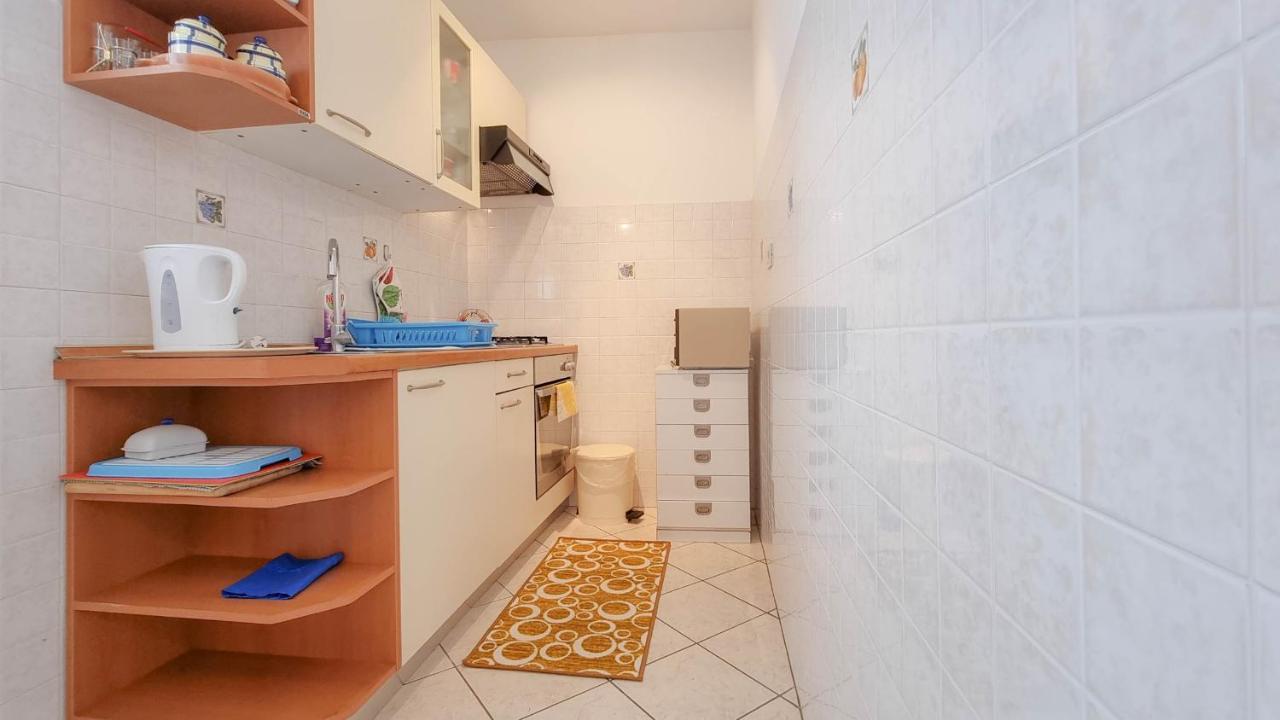 Apartamento Valentino Novigrad Istria Exterior foto