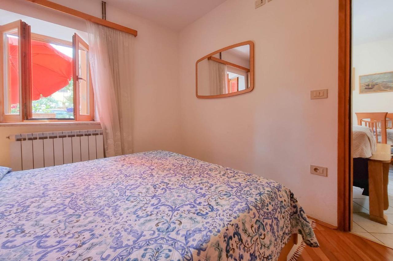 Apartamento Valentino Novigrad Istria Exterior foto