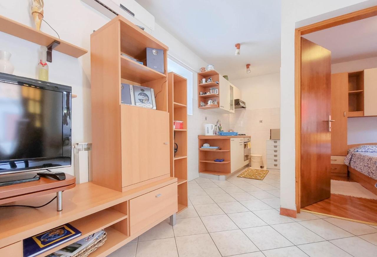 Apartamento Valentino Novigrad Istria Exterior foto