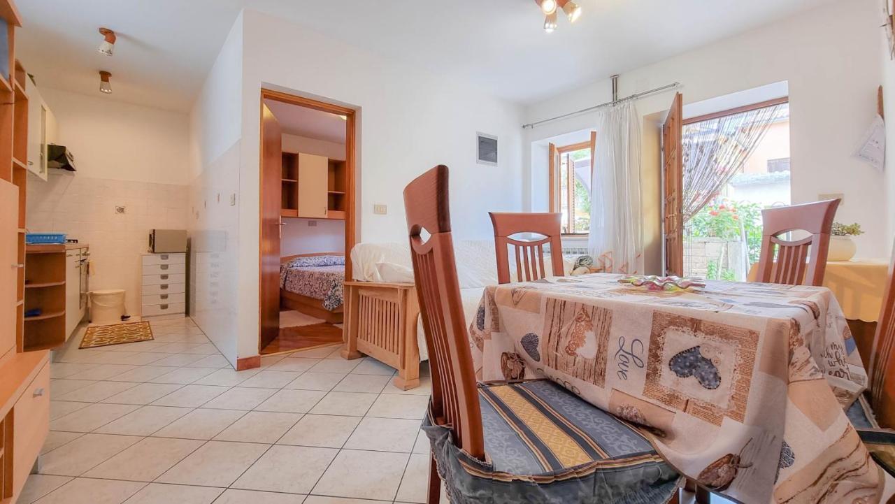 Apartamento Valentino Novigrad Istria Exterior foto
